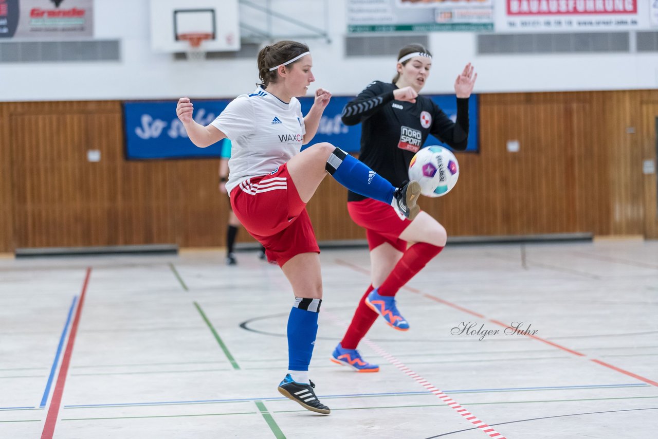 Bild 454 - VR Bank Cup Horst